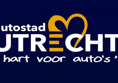 Autostad Utrecht logo