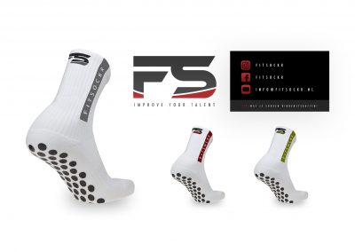 Productdesign Fitsockr